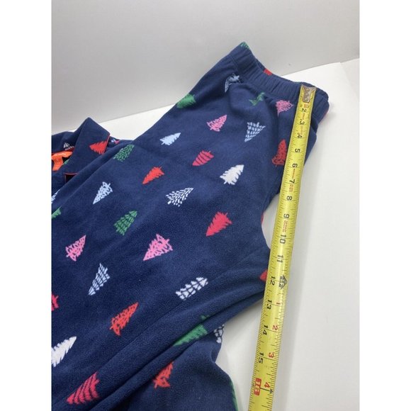 fleece pj pyjamas set large womens - Picture 10 of 10